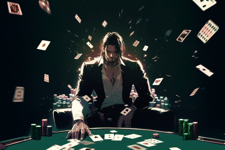 Live Domino QQ multiplayer table on sgpslot login with real-time betting