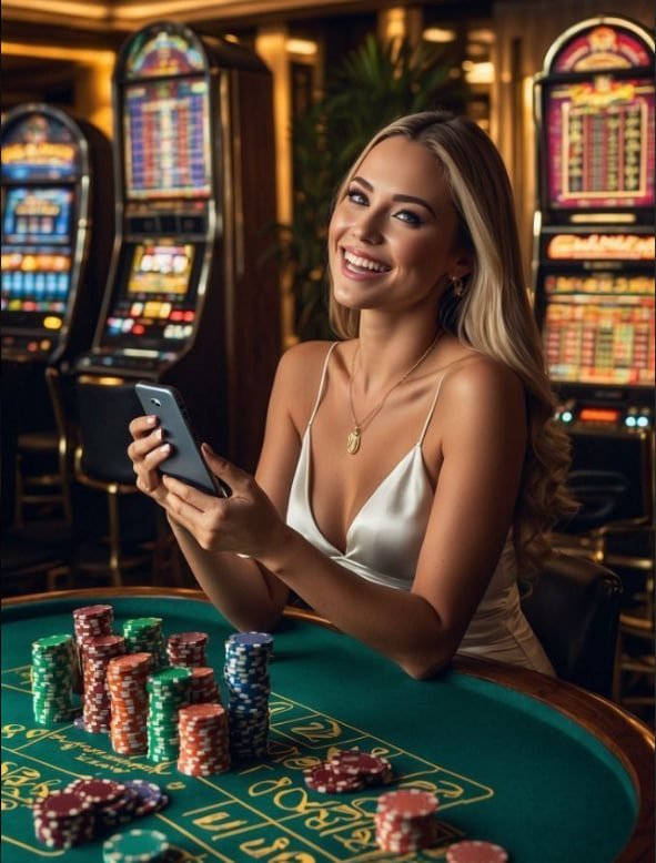 Live Sic Bo Dadu dealer and dice shaker on sgpslot login studio